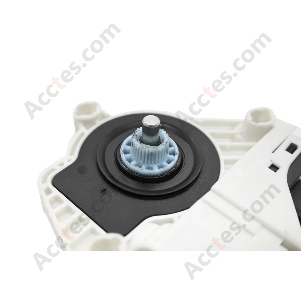 2020 - 2024 TESLA MODEL Y Tesla Model Y Window Regulator Motor - right front/left rear 1526797-00-B