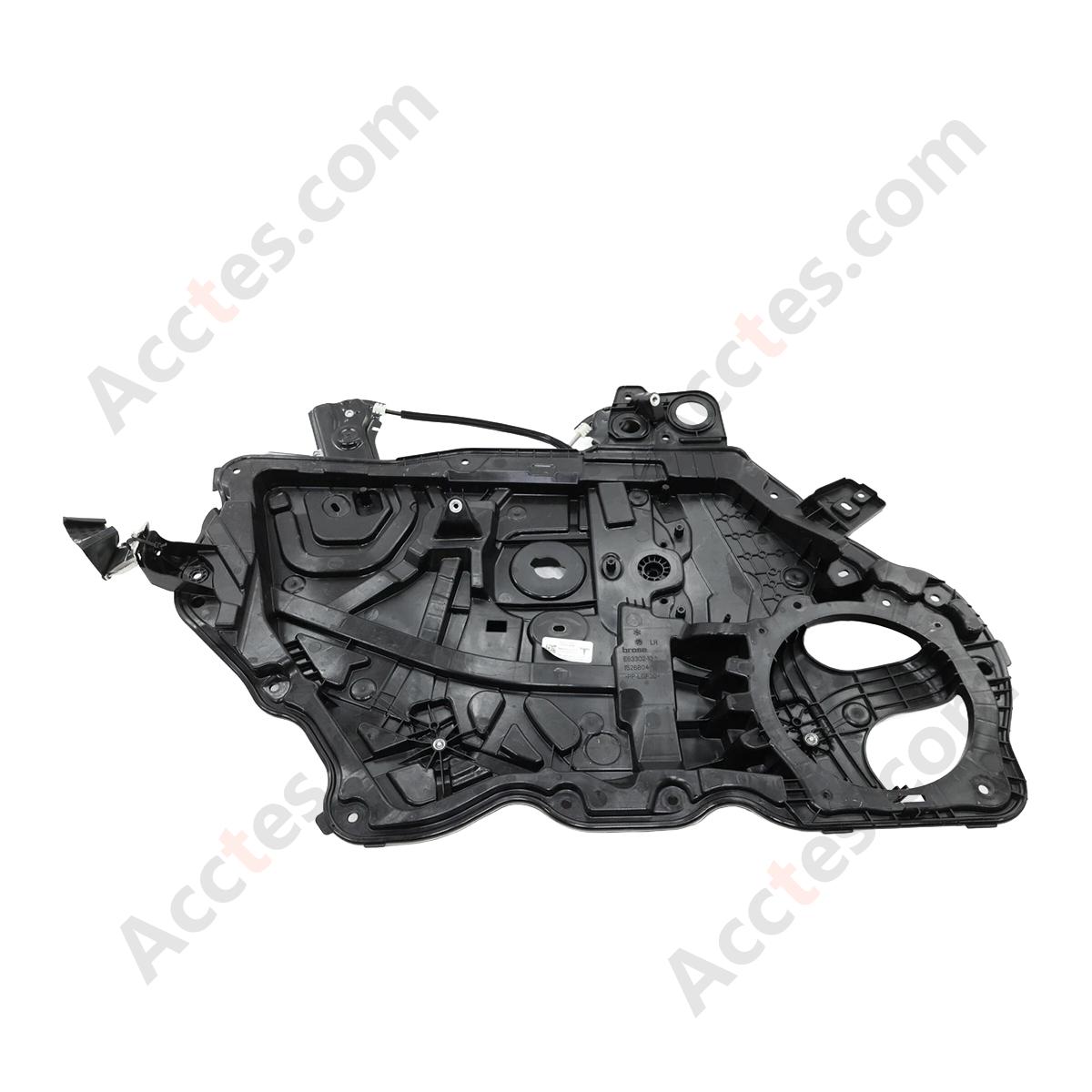 New Front Left Window Regulator Bracket For 2020-2022 Tesla Model Y 1526804-00-C