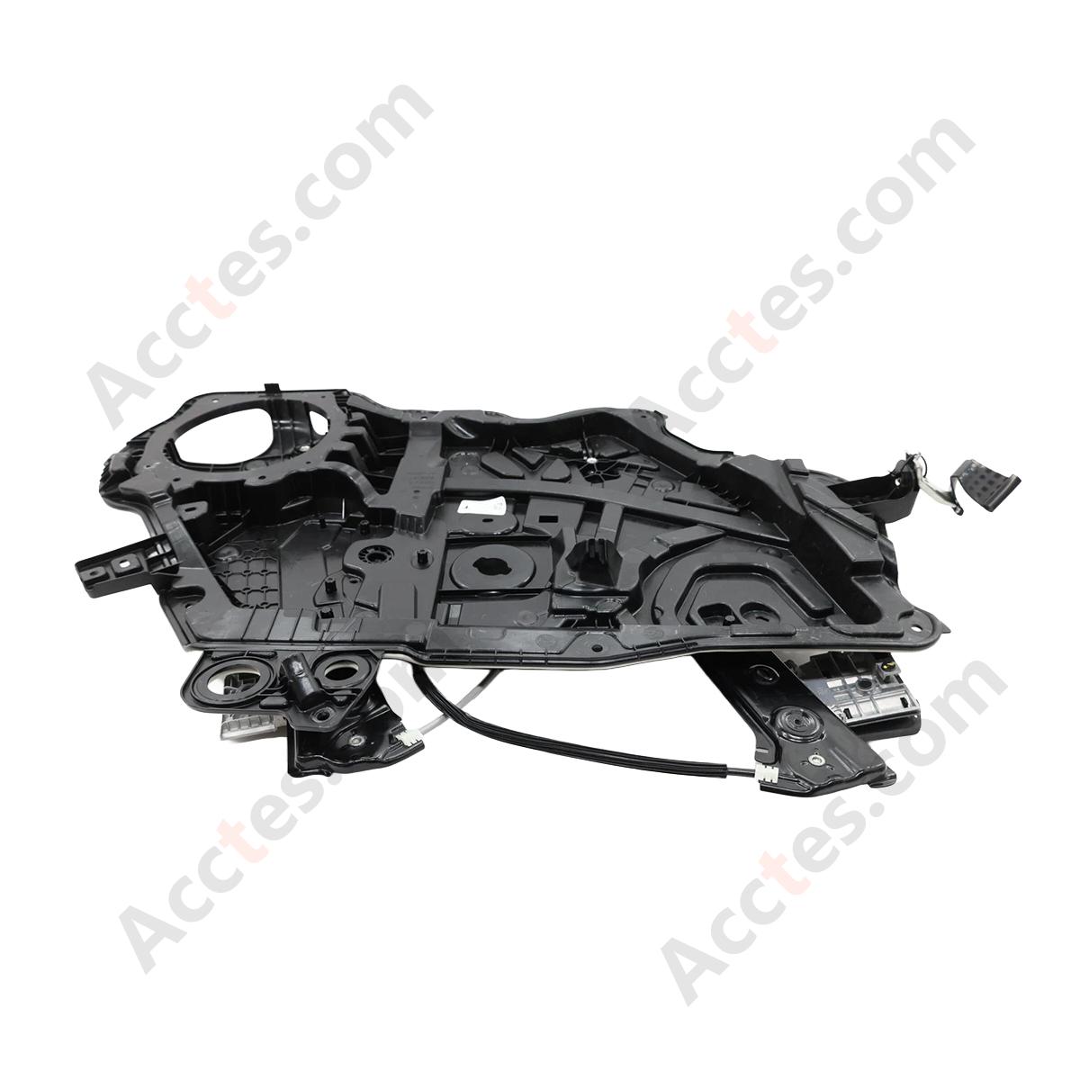 New Front Left Window Regulator Bracket For 2020-2022 Tesla Model Y 1526804-00-C