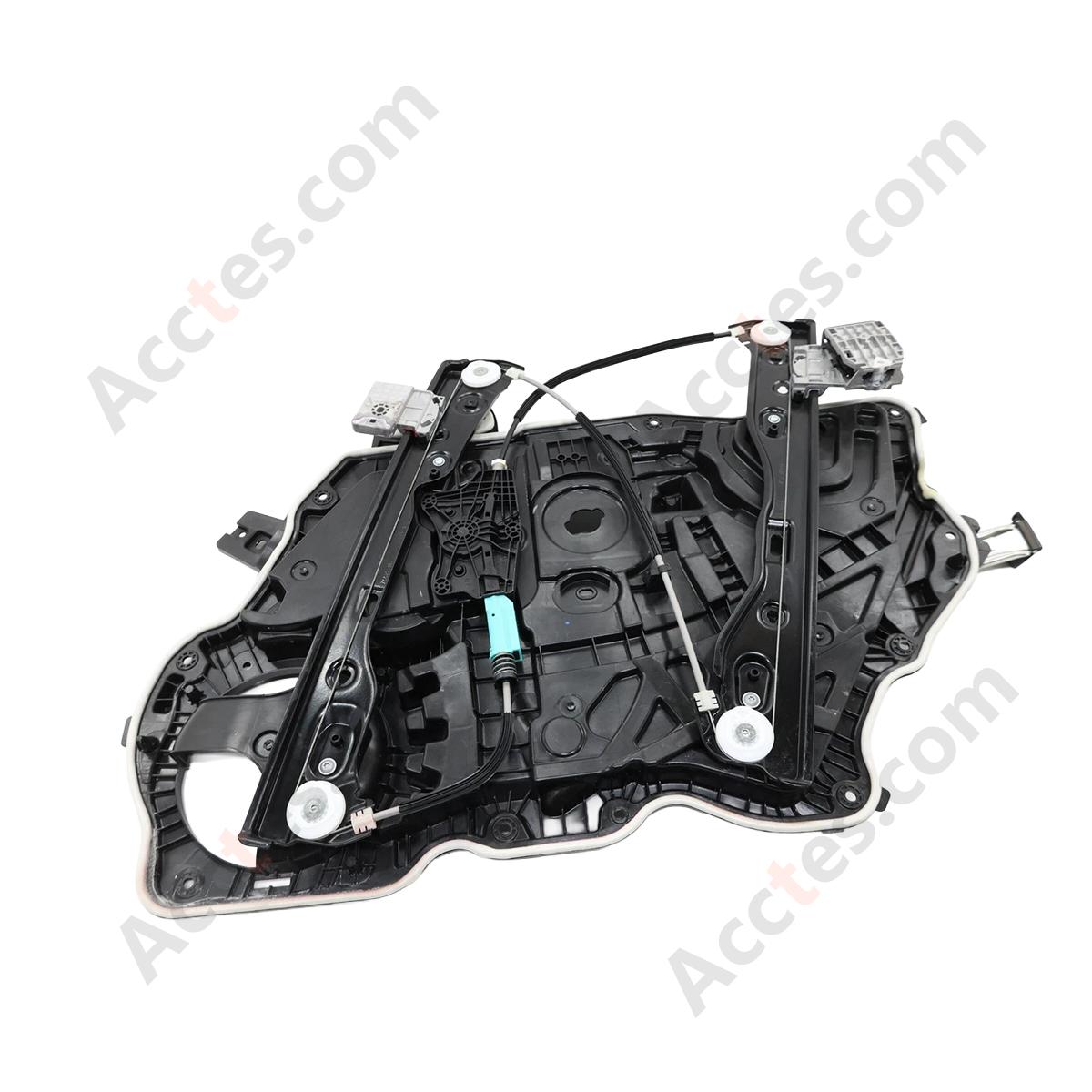 New Front Left Window Regulator Bracket For 2020-2022 Tesla Model Y 1526804-00-C