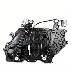 NEW OEM Tesla Model Y Front Door Right-Hand Window Regulator Closeout 1526805-00-C