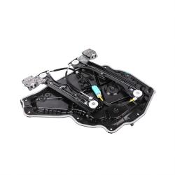 New Rear Left Window Regulator Bracket For 2020-2022 Tesla Model Y 1526806-00-C