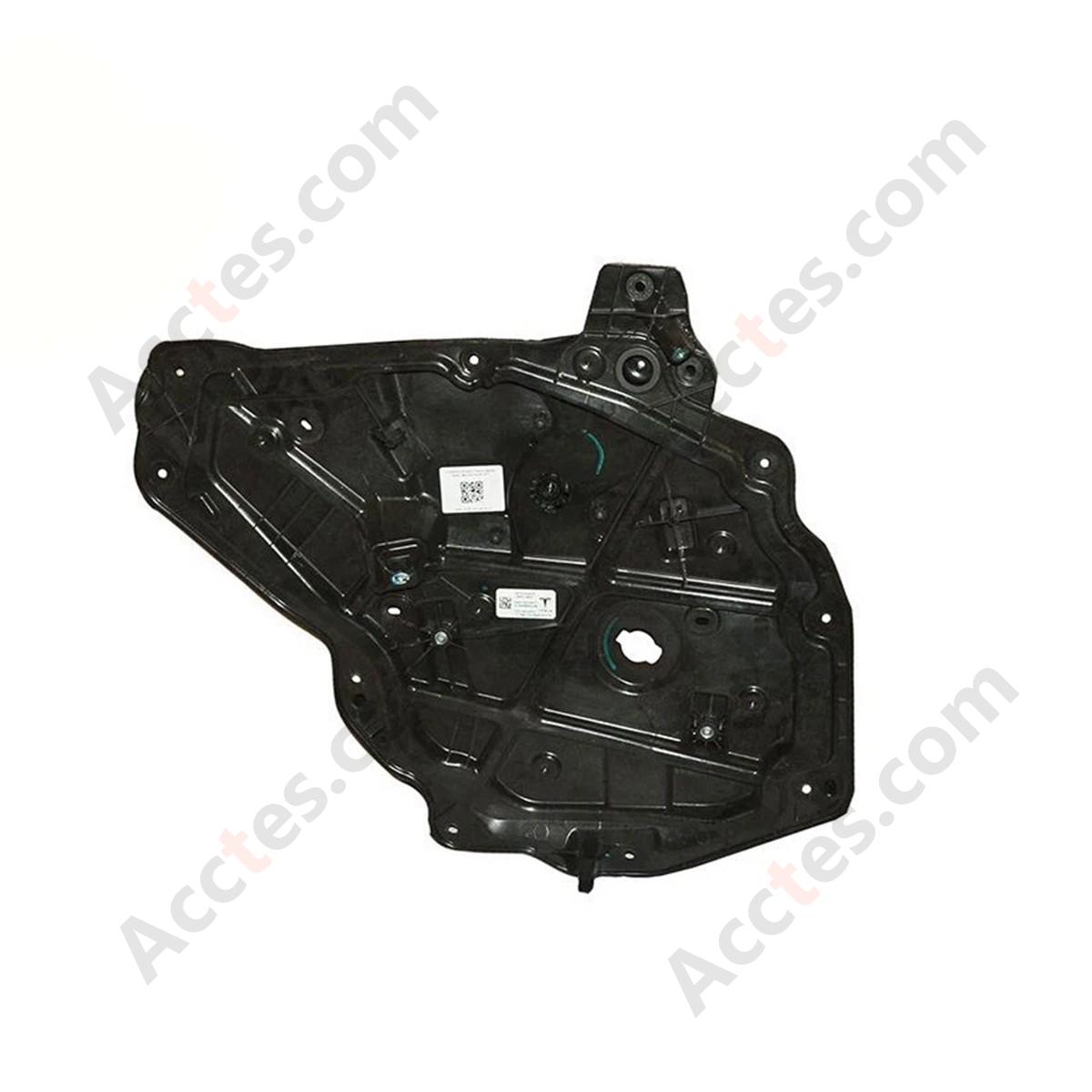 New Rear Right Window Regulator Bracket For 2020-2022 Tesla Model Y 1526807-00-C