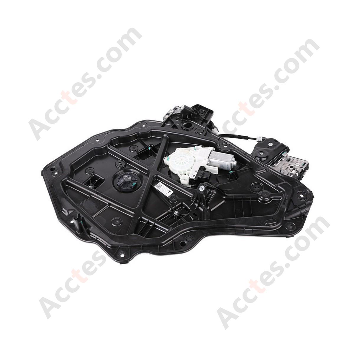 New Rear Left Window Regulator Bracket For 2020-2022 Tesla Model Y 1526806-00-C