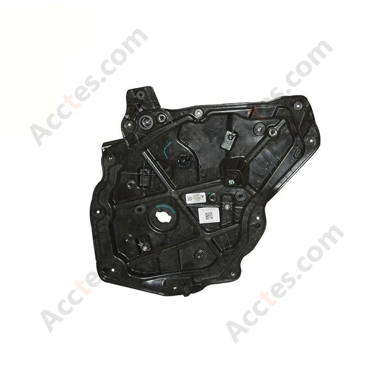 New Rear Right Window Regulator Bracket For 2020-2022 Tesla Model Y 1526807-00-C