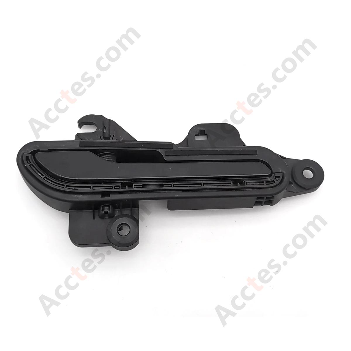 17-23 Tesla Model Y  Front or Rear Right Passenger Door Handle OEM 1528115-00-D