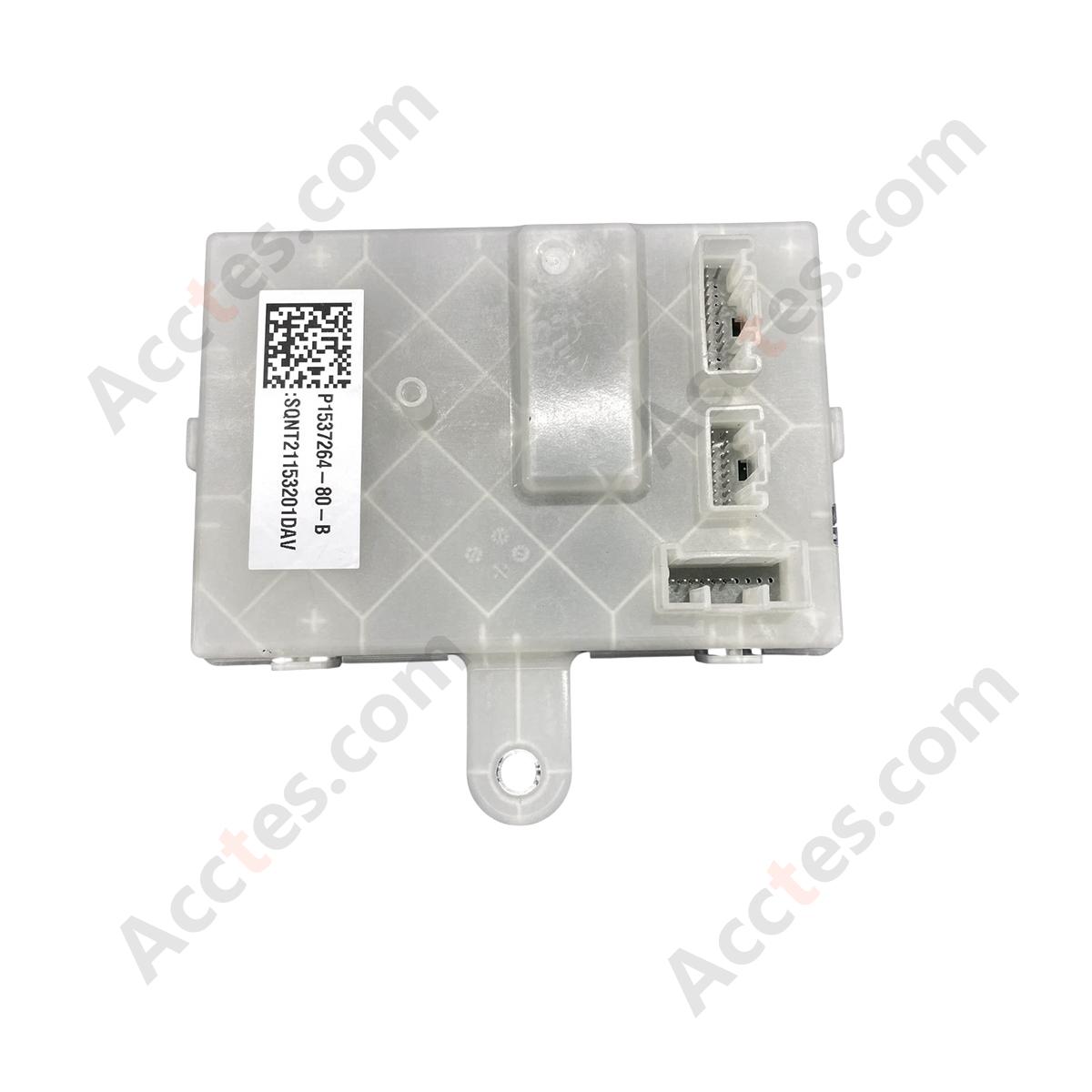 TESLA 2017-2023 MODEL 3&Y CHARGING CHARGE PORT CONTROLLER CONTROL MODULE 1537264-00-B