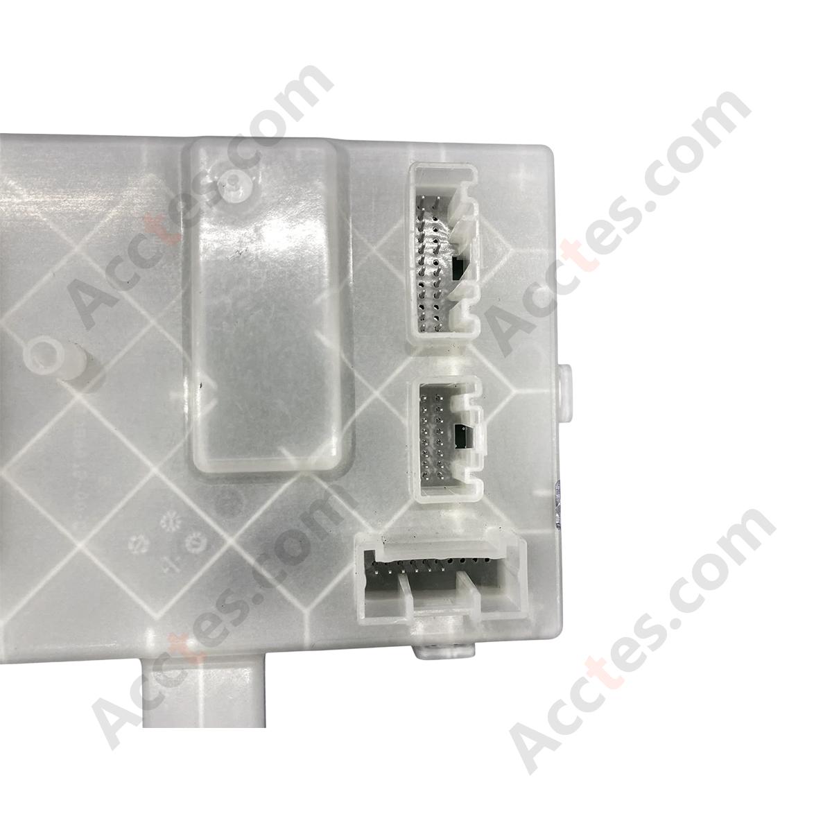 TESLA 2017-2023 MODEL 3&Y CHARGING CHARGE PORT CONTROLLER CONTROL MODULE 1537264-00-B