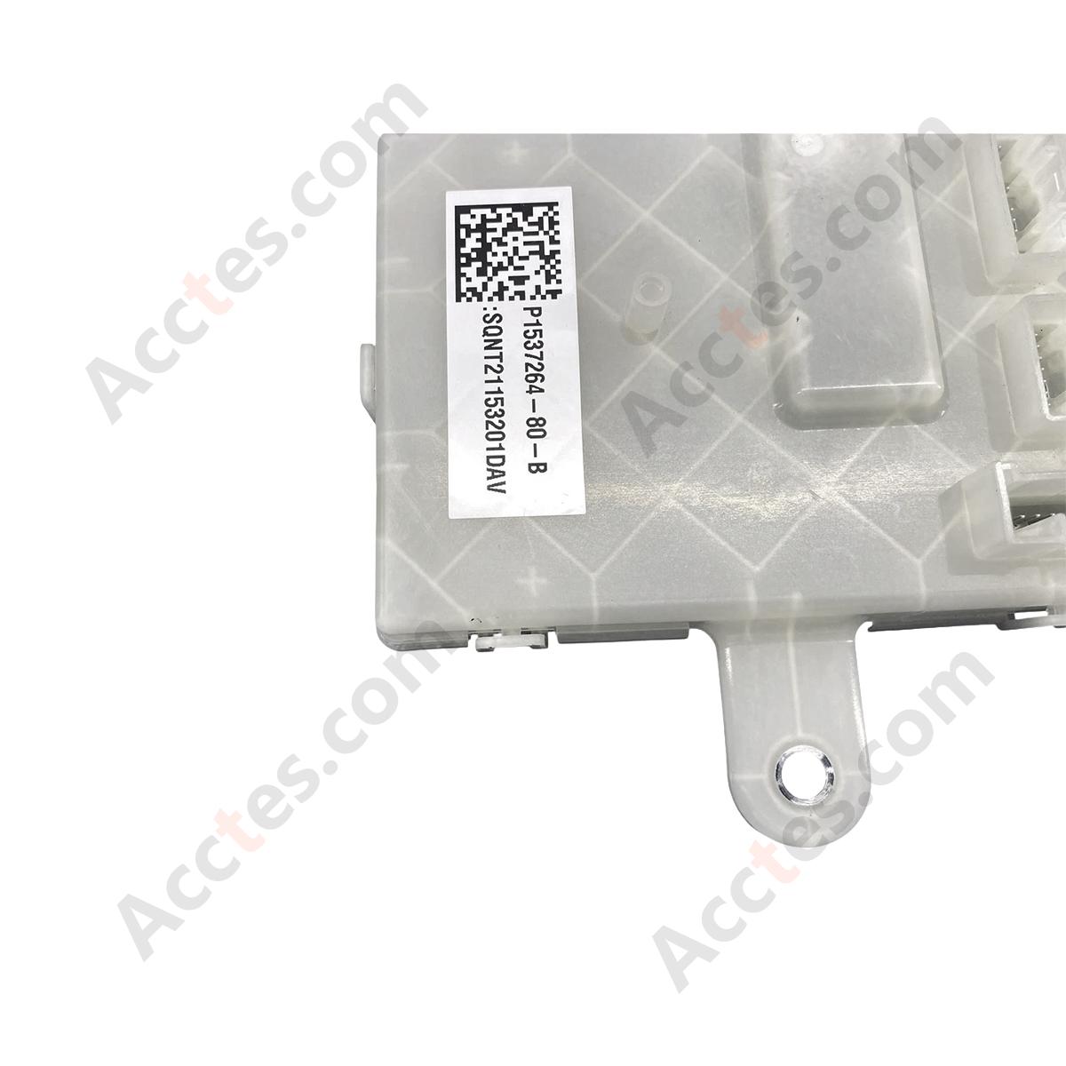 TESLA 2017-2023 MODEL 3&Y CHARGING CHARGE PORT CONTROLLER CONTROL MODULE 1537264-00-B
