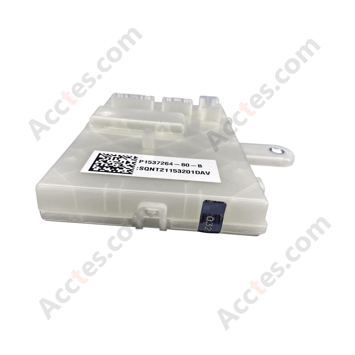 TESLA 2017-2023 MODEL 3&Y CHARGING CHARGE PORT CONTROLLER CONTROL MODULE 1537264-00-B