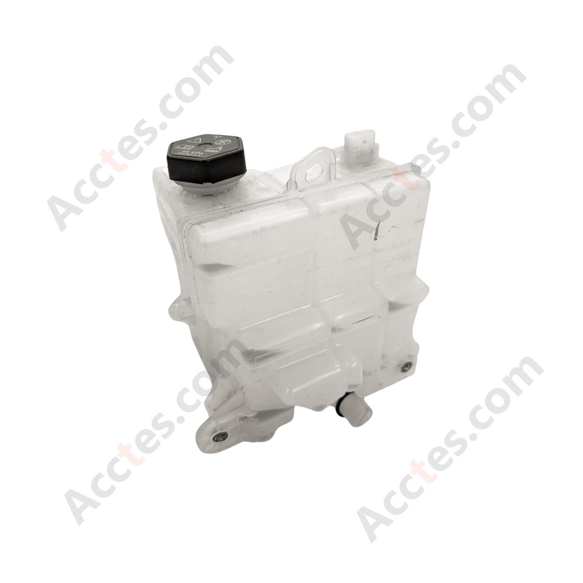2017-2023 Tesla Model 3&Y Water kettle - heat pump auxiliary water kettle