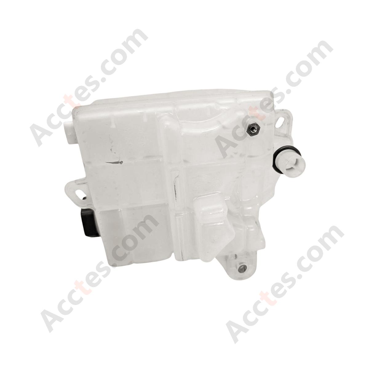 2017-2023 Tesla Model 3&Y Water kettle - heat pump auxiliary water kettle