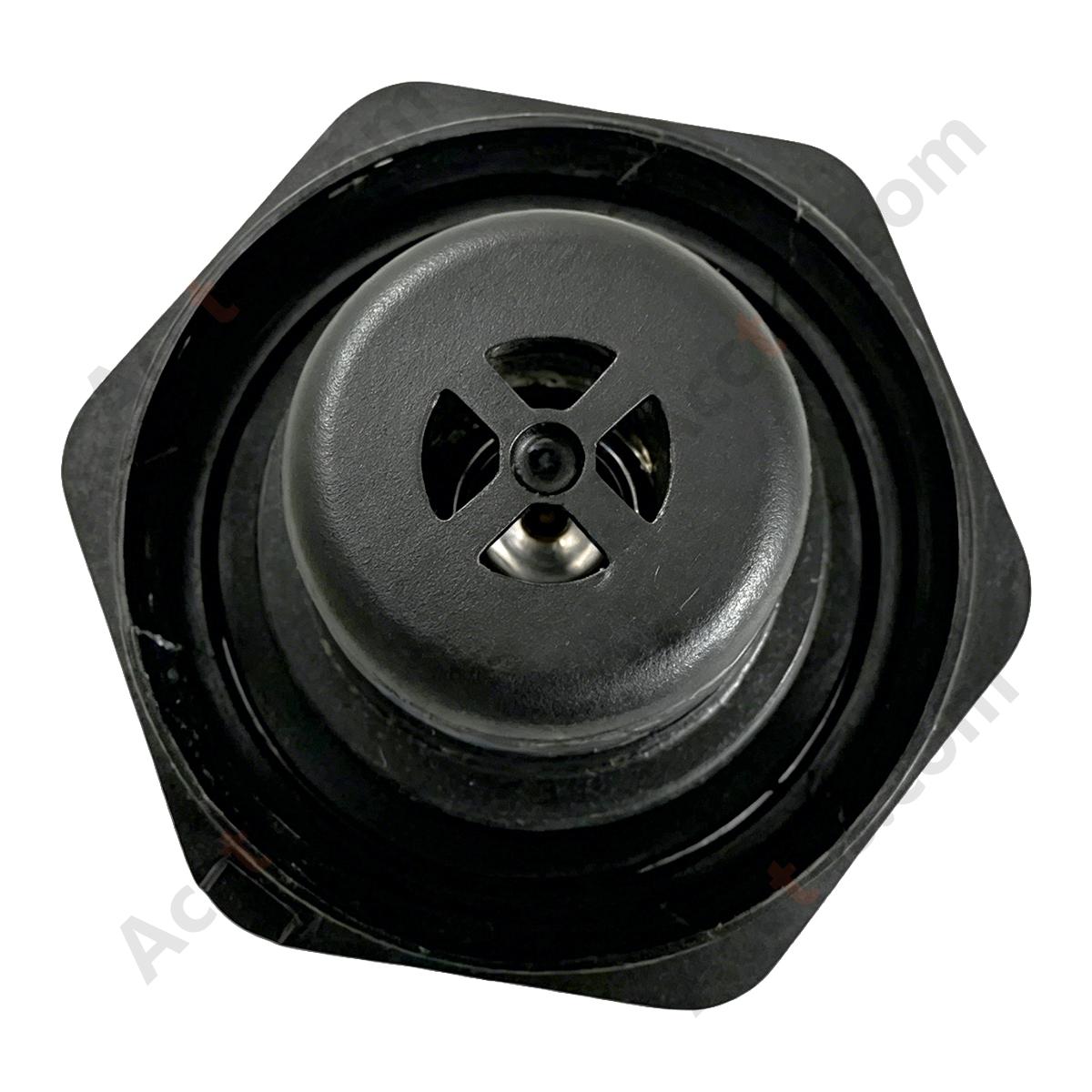 OEM Auxiliary Coolant Expansion Tank Cap OE 1546750-00-A For 2017-2023 Tesla Model 3 Model Y