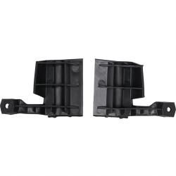 Right Side Rocker Body Panel Bracket OEM 1555377-00-C For 2020-2023 Tesla Model Y Passenger Side Side Skirt Guard Mount Support Clip