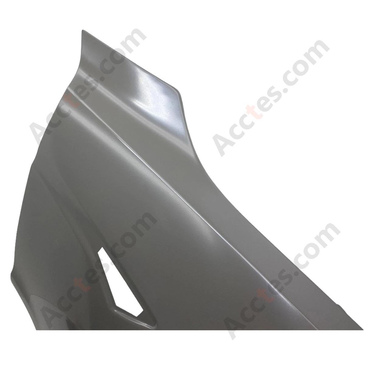 Tesla Model S Front Right Fender Shell Panel Passenger Side 1562552-E0-A