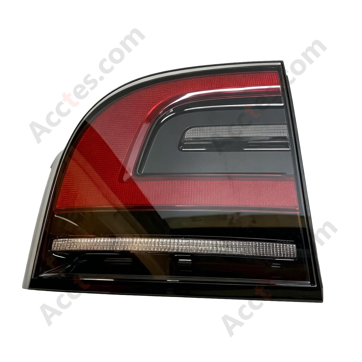 Tesla Model X Tail Light outer Left Side - 1565496-00-A