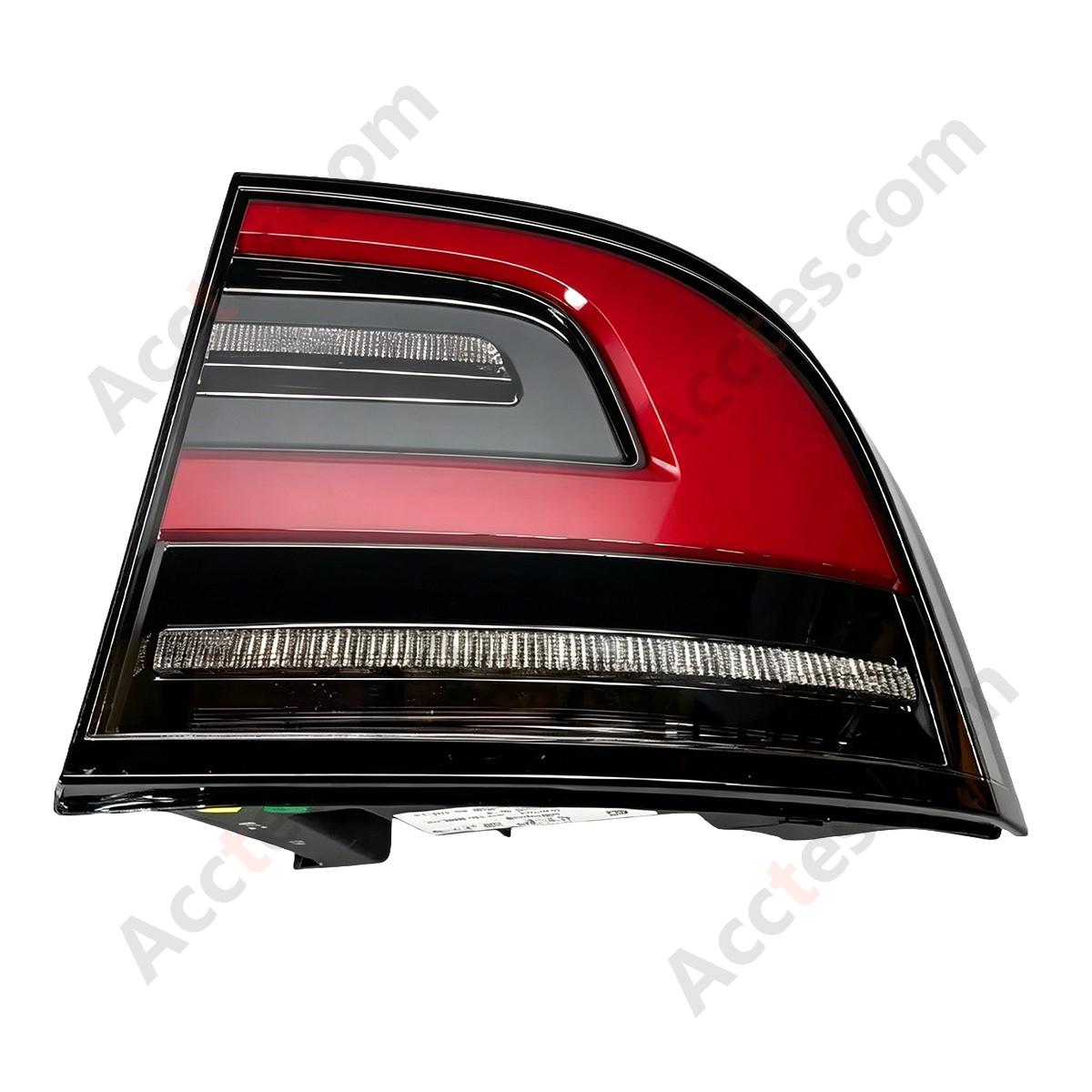 Tesla Model X Tail light outer Right Side - 1565497-00-A