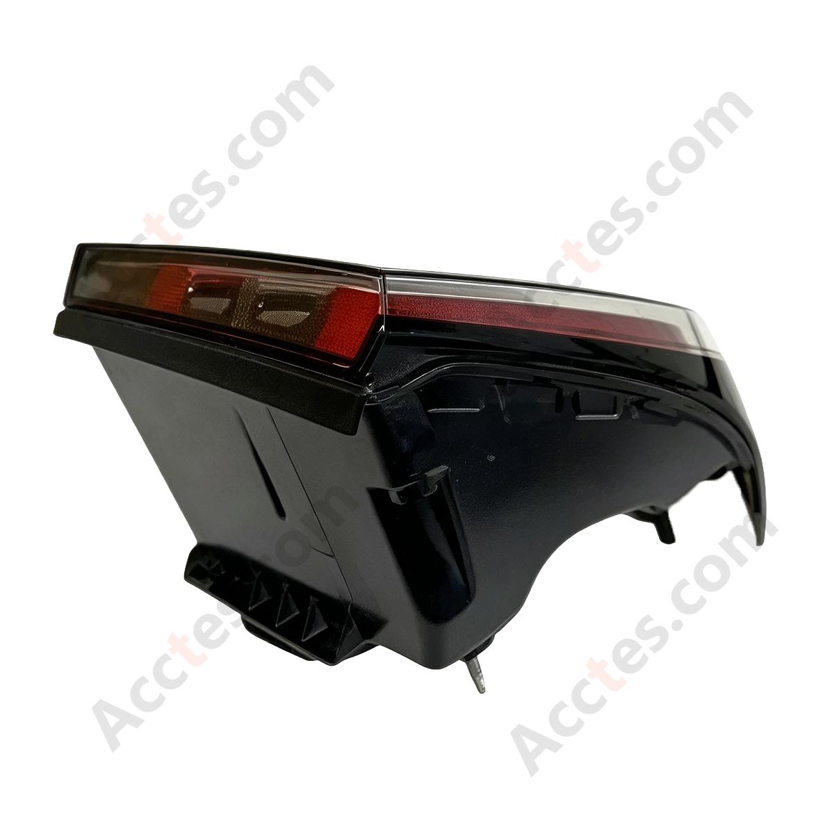 Tesla Model X Tail light outer Right Side - 1565497-00-A