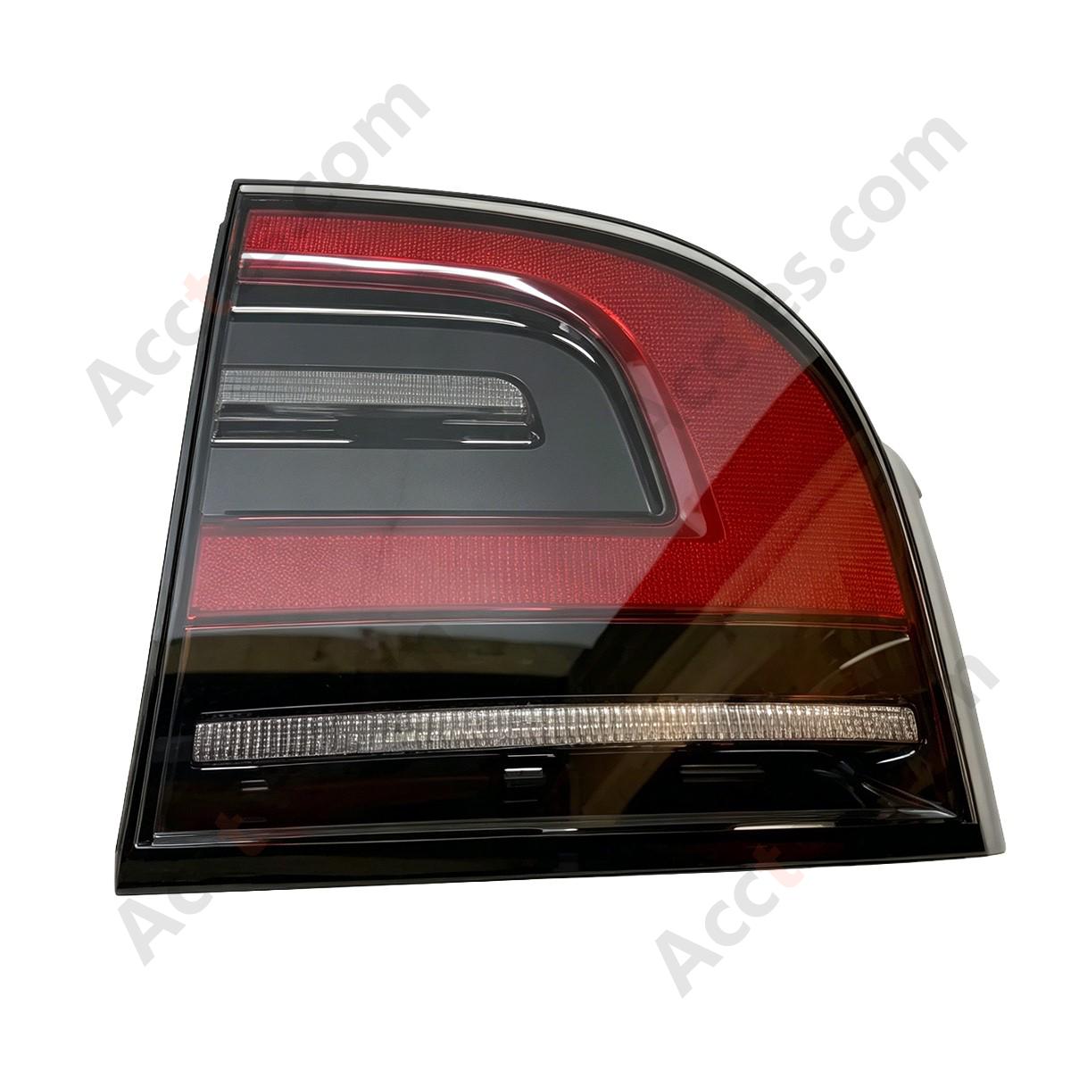Tesla Model X Tail light outer Right Side - 1565497-00-A
