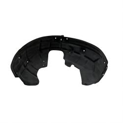2021-2025 Tesla Model X Rh Rear Right Inner Fender Liner 1585131-00-B Oem