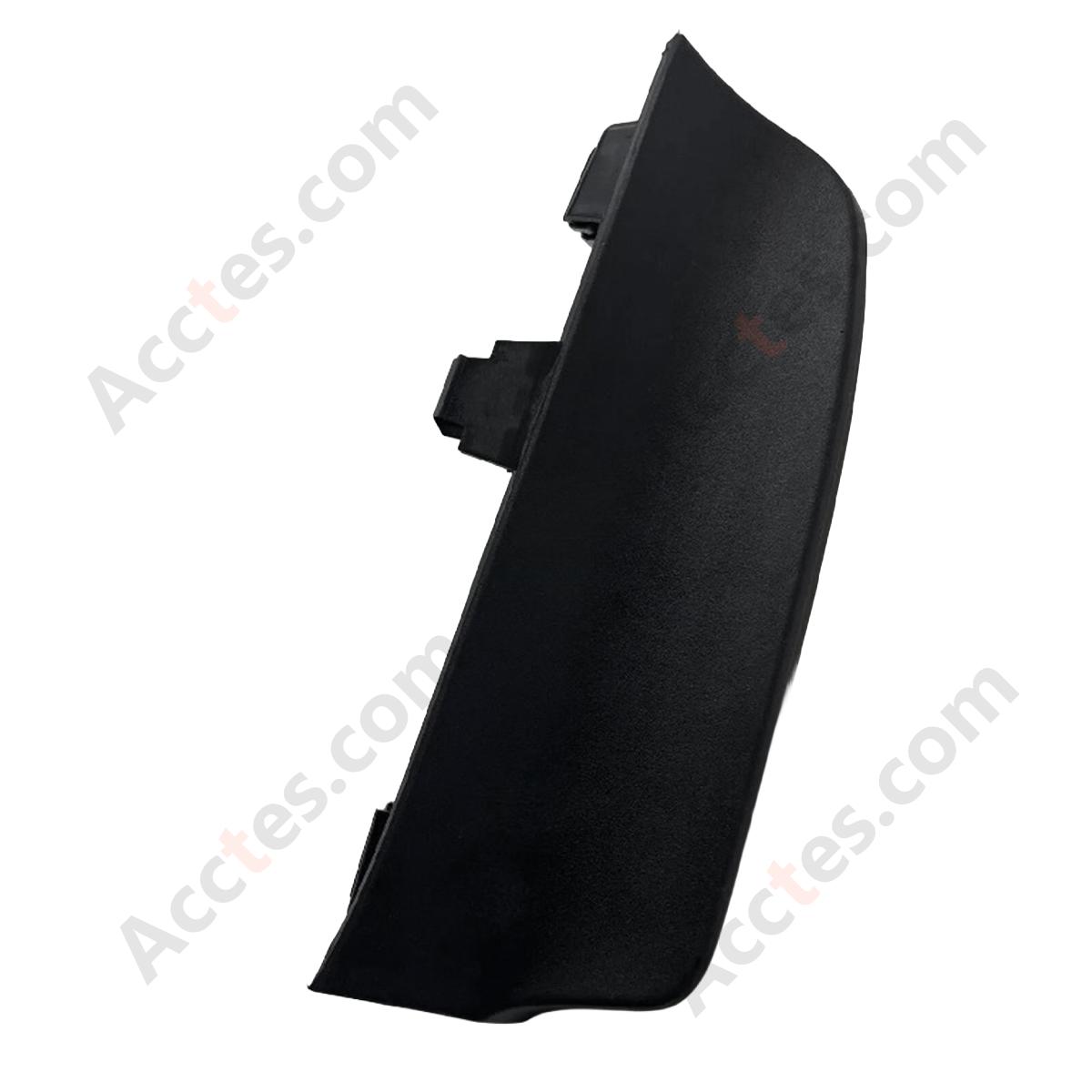 2023Tesla Model X Front Left Fender Shell Panel Driver LH Primed 1608092-00-C