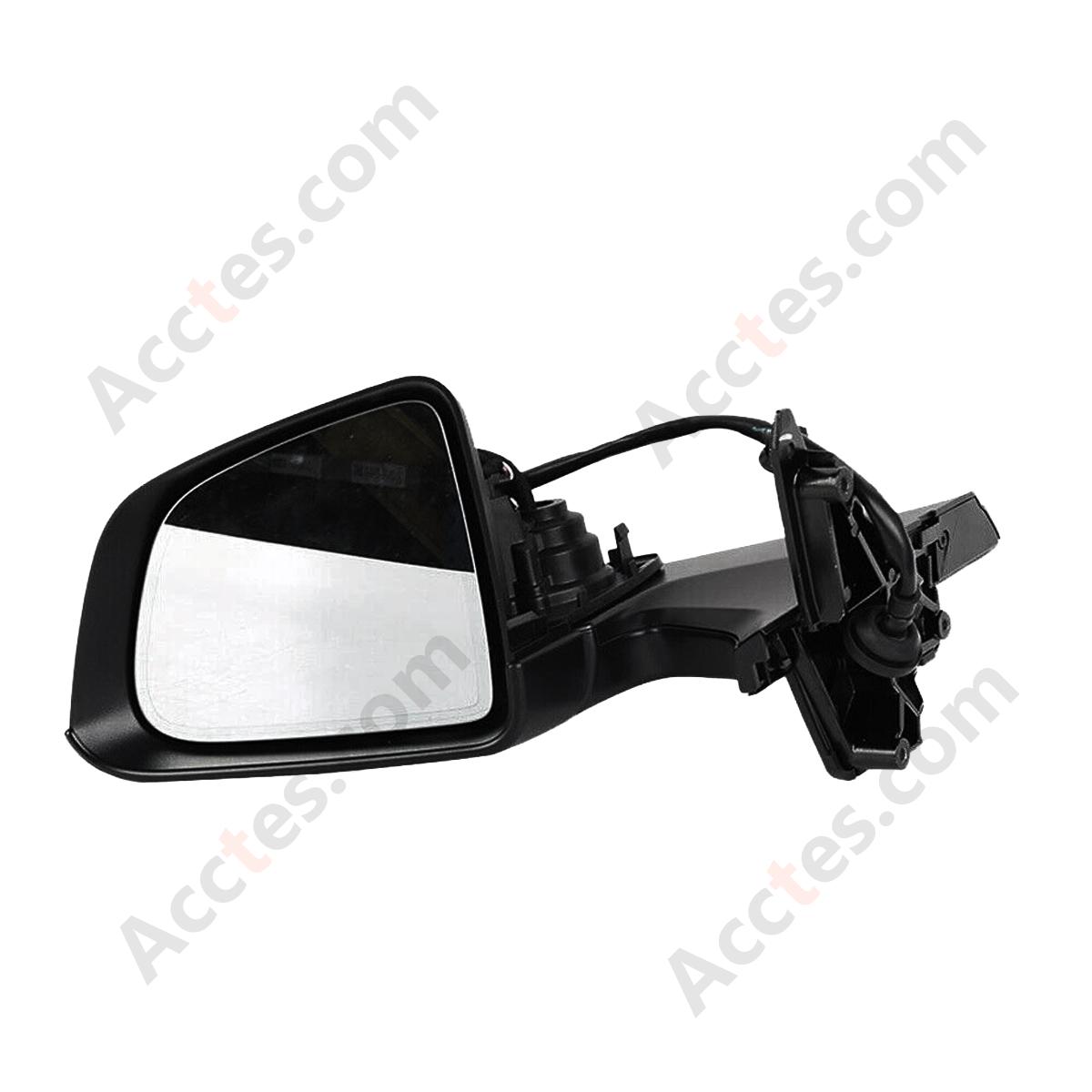 For 2020-2023 Model Y Rearview Mirror-L 1609790-00-A