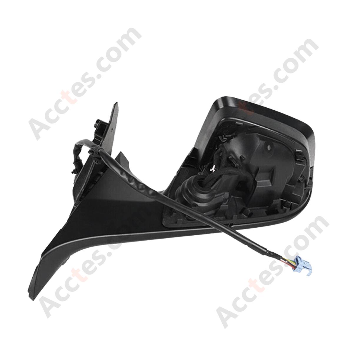 For 2020-2023 Model Y Rearview Mirror-L 1609790-00-A