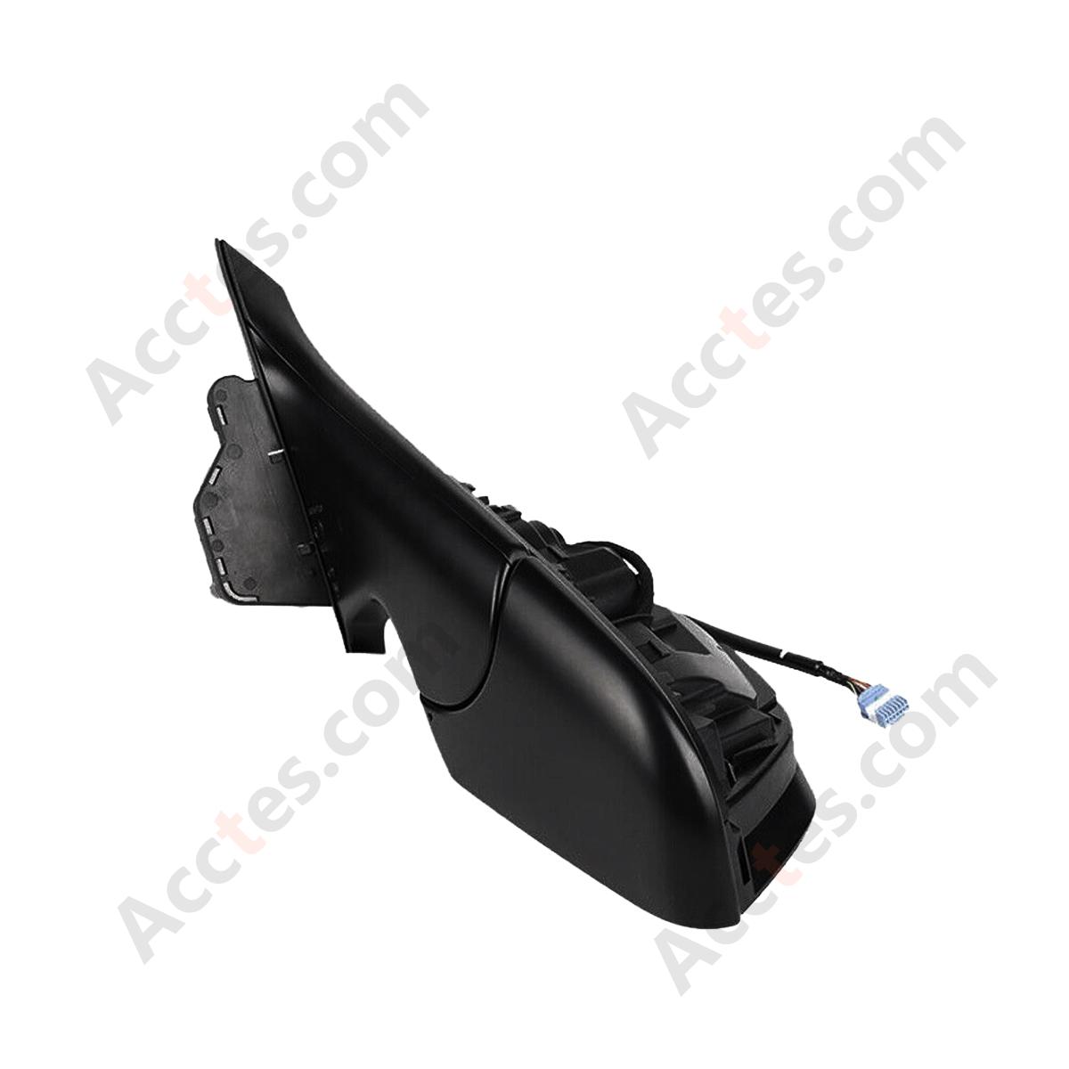 For 2020-2023 Model Y Rearview Mirror-L 1609790-00-A