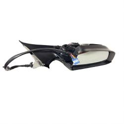 2021 Reversing mirror triangle trim LH for Tesla Model Y 1609790-99-A
