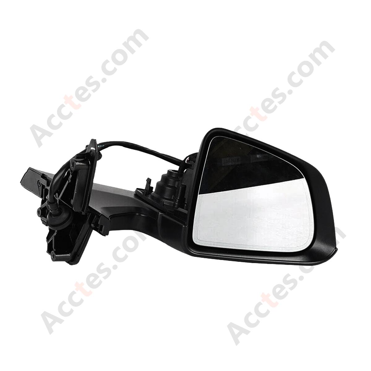 For 2020-2023 Model Y Rearview Mirror-R 1609791-00-A