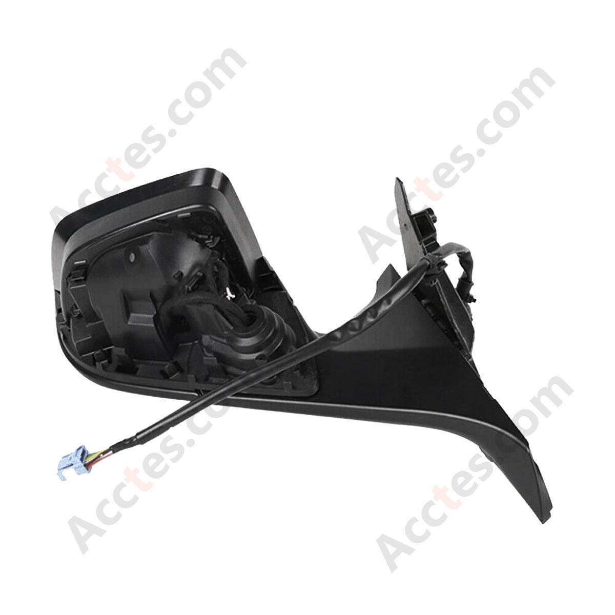For 2020-2023 Model Y Rearview Mirror-R 1609791-00-A