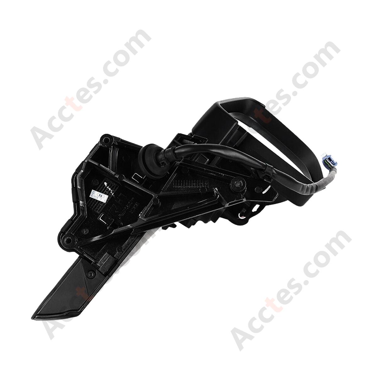 For 2020-2023 Model Y Rearview Mirror-R 1609791-00-A