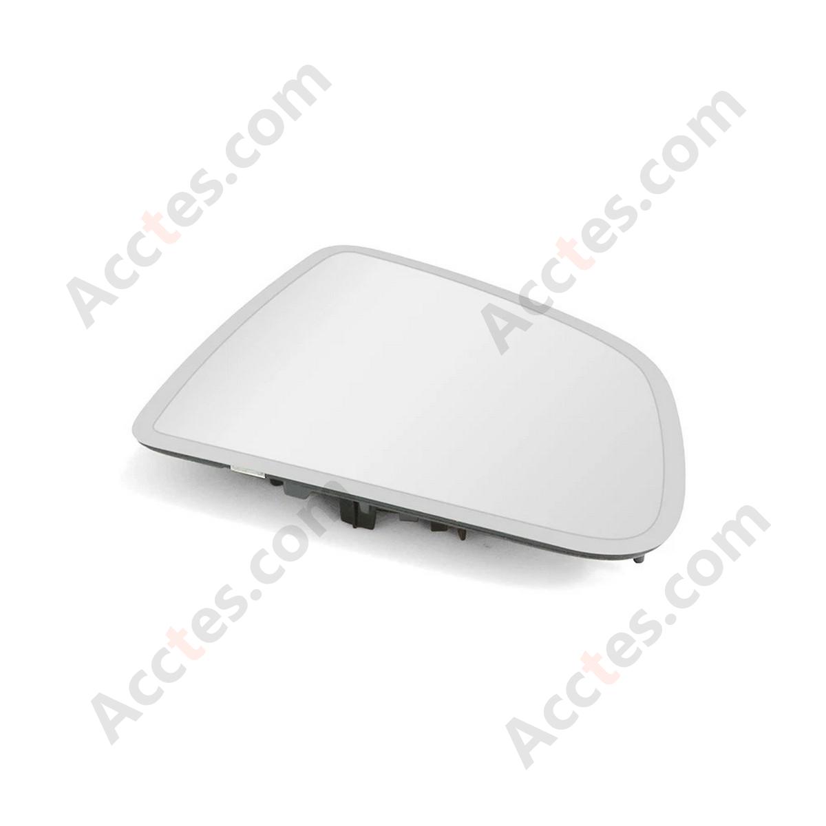 Tesla Model Y GENUINE Right Mirror Glass with Heating Dimming RH 1609854-00-A