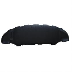 Front Bumper Lower Splash Shield Under Guard Plate OEM 1613579-00-C For 2020-2024 Tesla Model Y Chassis Mud Splash Protector