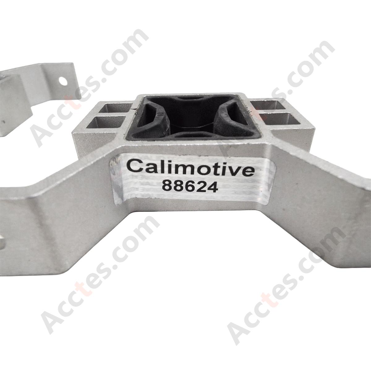 Tesla Model S Radiator Cooling Pack Bracket Holder aluminum 1615699-00-A