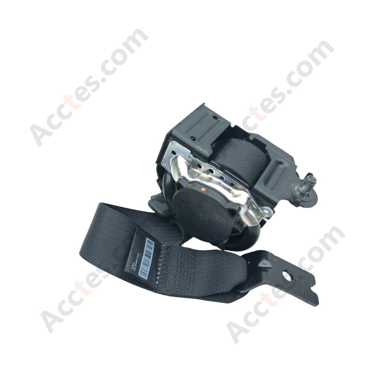 Tesla Model Y 2023 Rear Right LEFT Seat Belt OEM 1616501-C1-A
