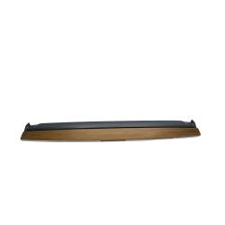TESLA MODEL 3&Y 2022 DASHBOARD PANEL TRIM COVER LHD DAMAGE 1619569-03-A