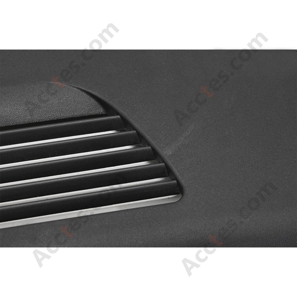 OEM Water Drainage Baffle Deflector Panel 1619812-00-A For 2023-2024 New Facelift Tesla Model Y Water Separation Splash Shield