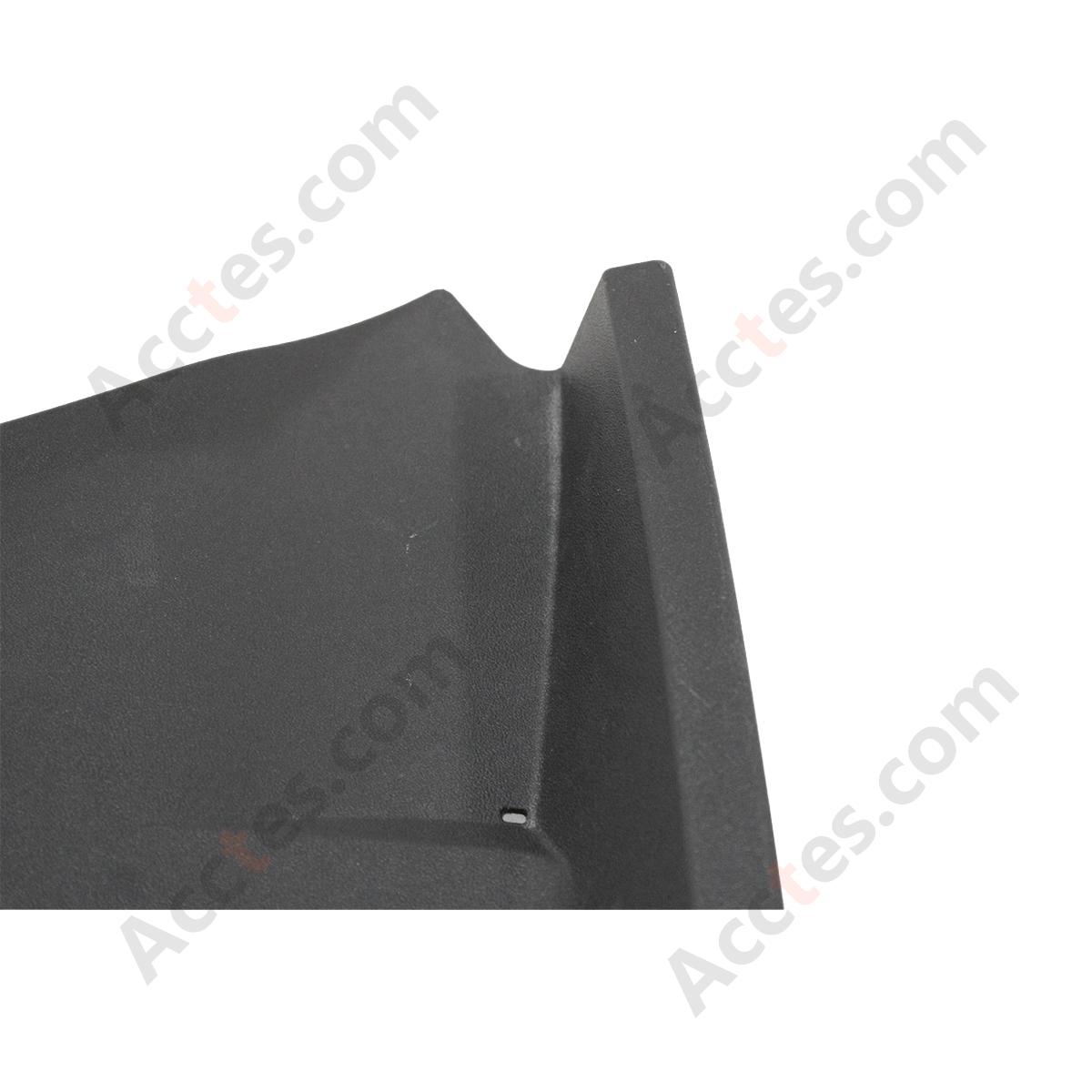 OEM Water Drainage Baffle Deflector Panel 1619812-00-A For 2023-2024 New Facelift Tesla Model Y Water Separation Splash Shield