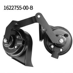 1622755-00-B Loud  Horn Speaker Double Whistle Sound For Tesla Model Y 2019-2023