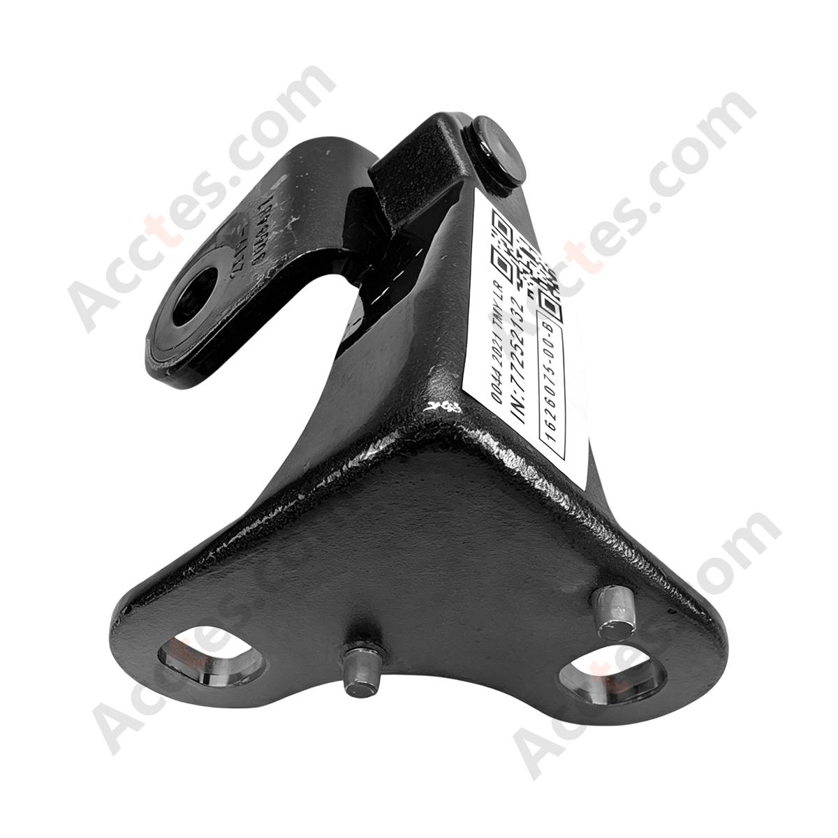 Tesla 2021-23 Model Y Front Right Passenger Side Upper/Lower Door Hinge Blue OEM