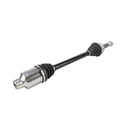 For Tesla Model S 2012-2019 Front CV Axle Shafts Driver Left 1626637-00-A New