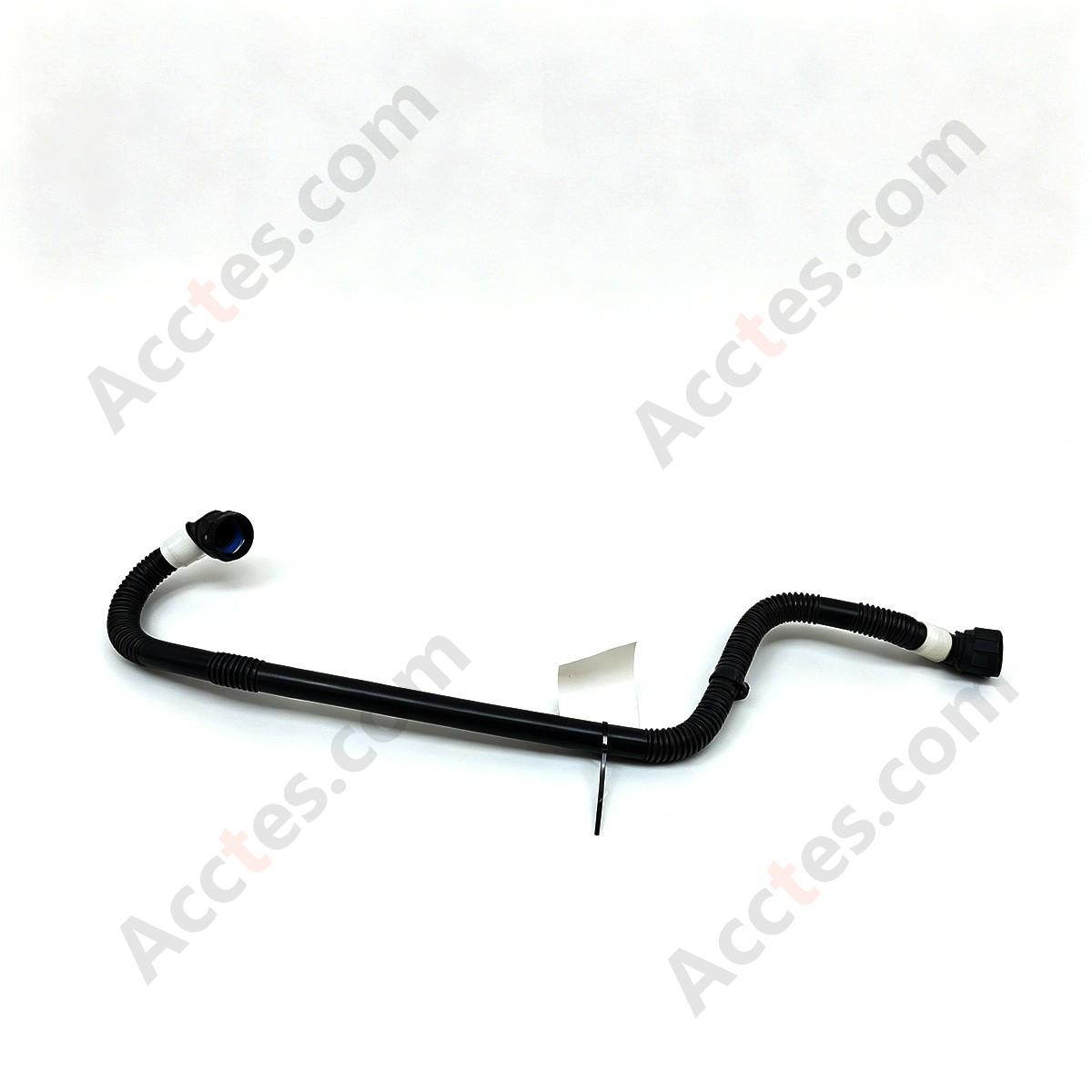 1 pc New Coolant Hose Pipe For  water tank - LH Tesla Model 3  2023 1629593-00-A