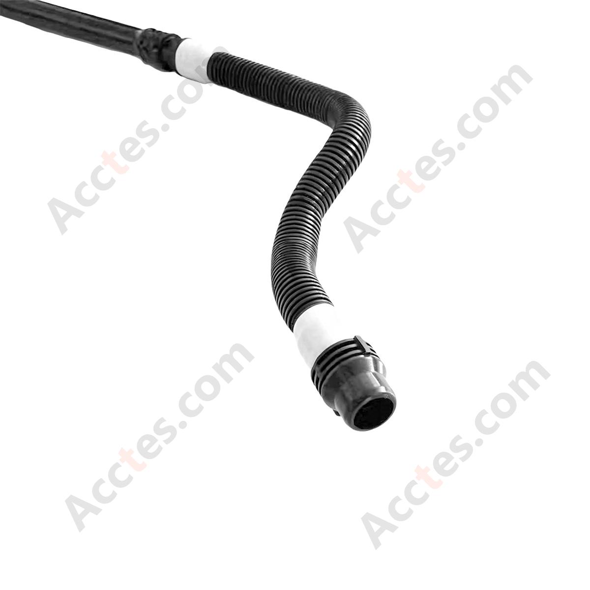 Left Hand  Battery Water pipe Coolant Circulation Hose OEM 1631598-00-B