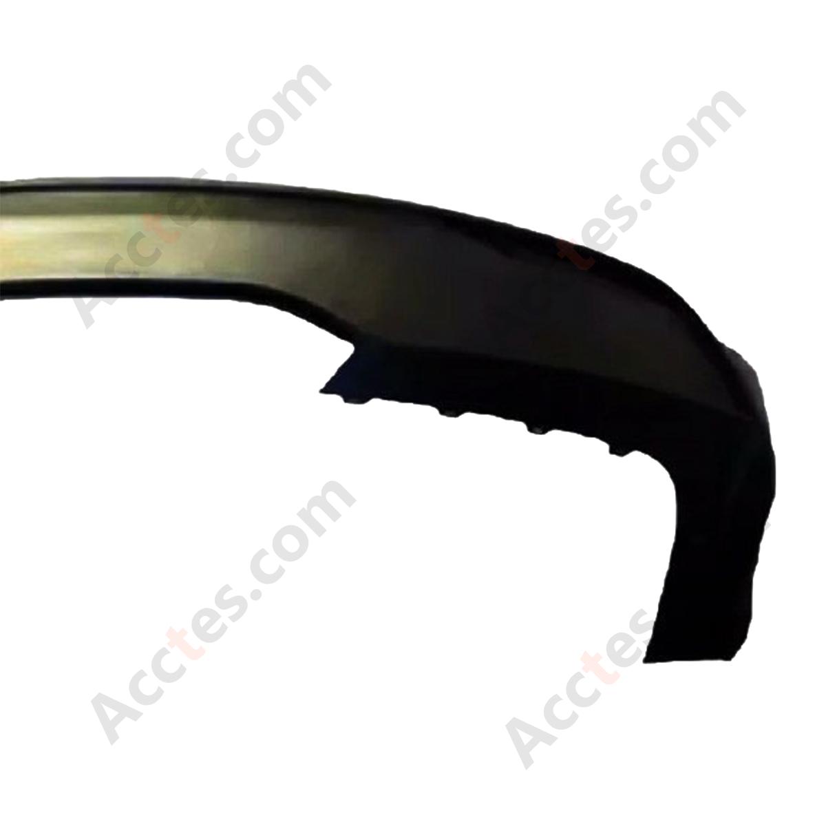 FOR TESLA MODEL S 2021-2024 PLAID REAR BUMPER LOWER FASCIA 1632940-22-A
