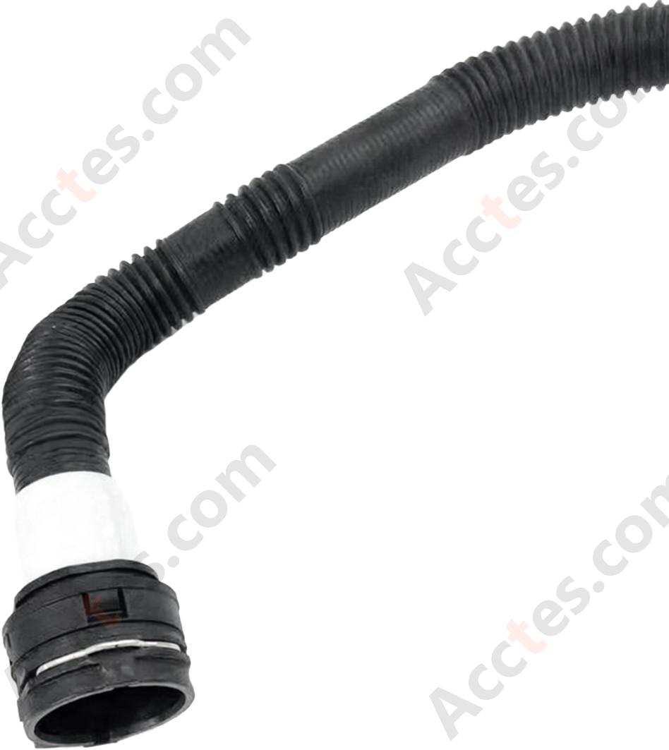 OEM Cooling Water Pipe Coolant Hose OE 1647666-00-A For 2019-2022 Tesla Model 3 & Tesla Model Y