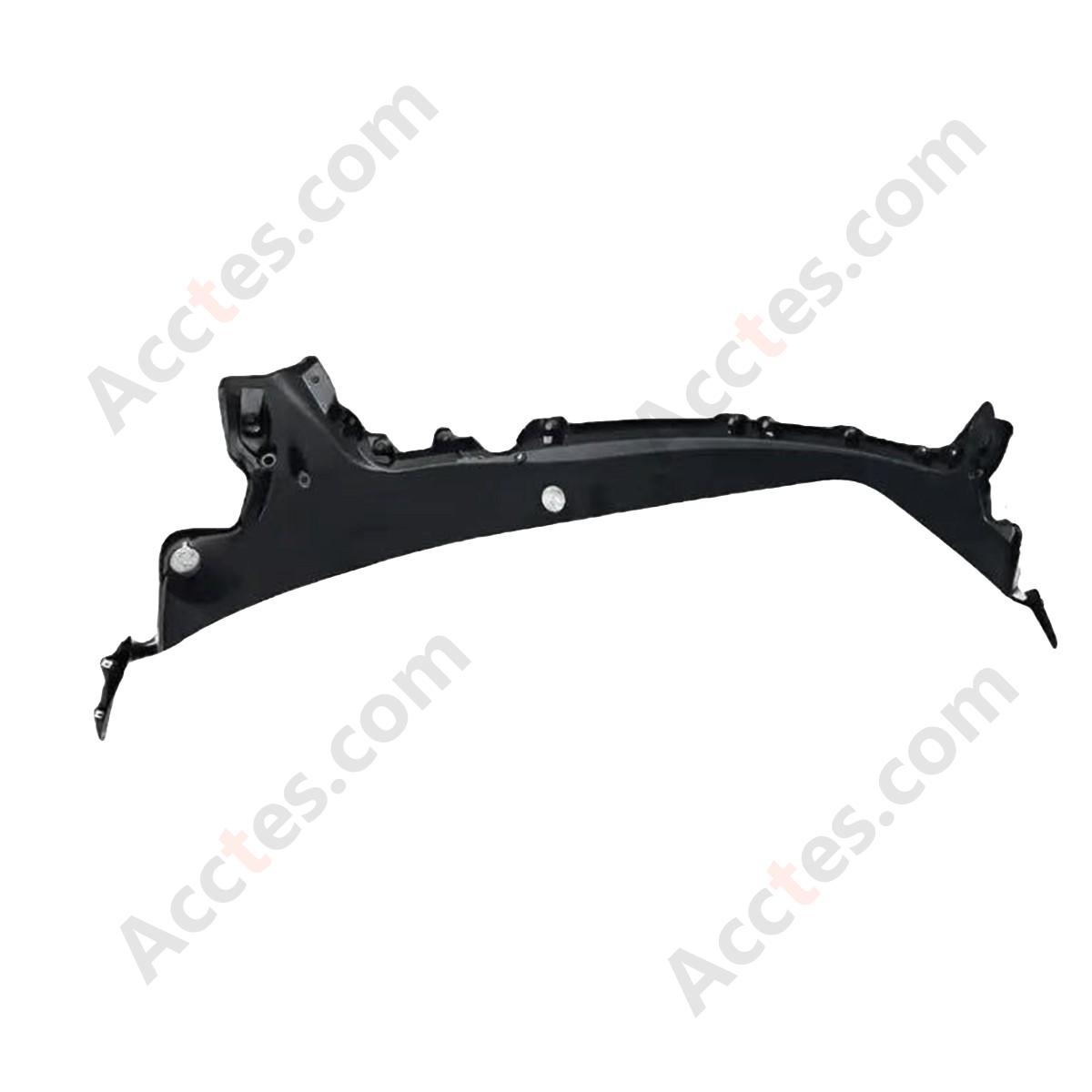 Front Bumper Beam Foam Model 3&Y 2020-24 1487605-00-A