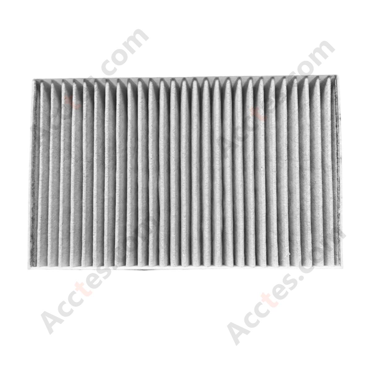 Cabin Air Filter - outer lower Set for Tesla Model Y 2019-2023 1658375-00-B