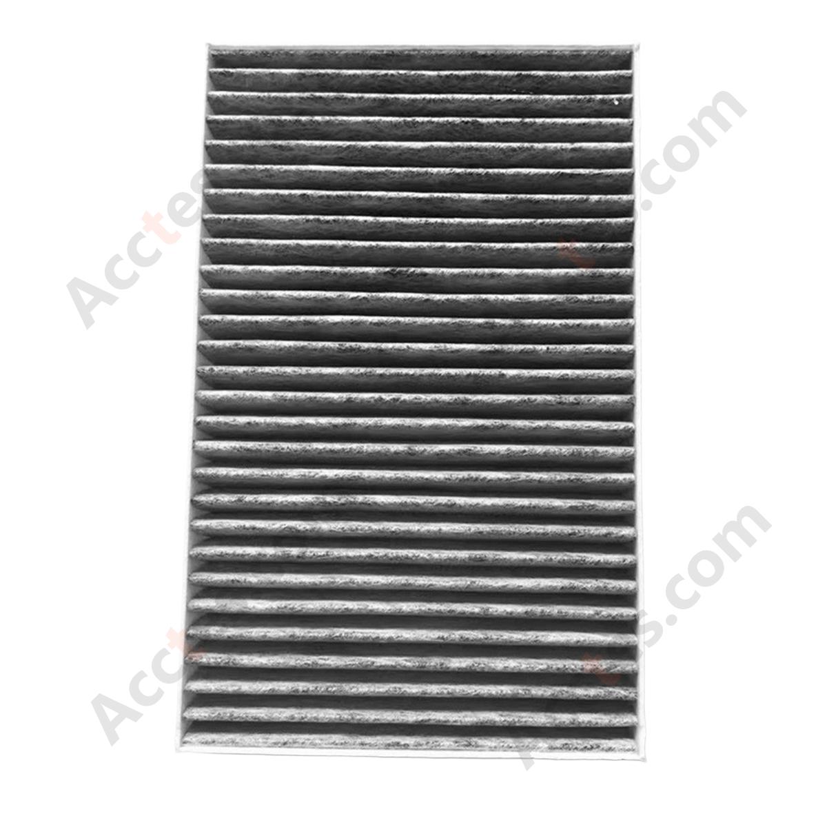 Cabin Air Filter - outer lower Set for Tesla Model Y 2019-2023 1658375-00-B