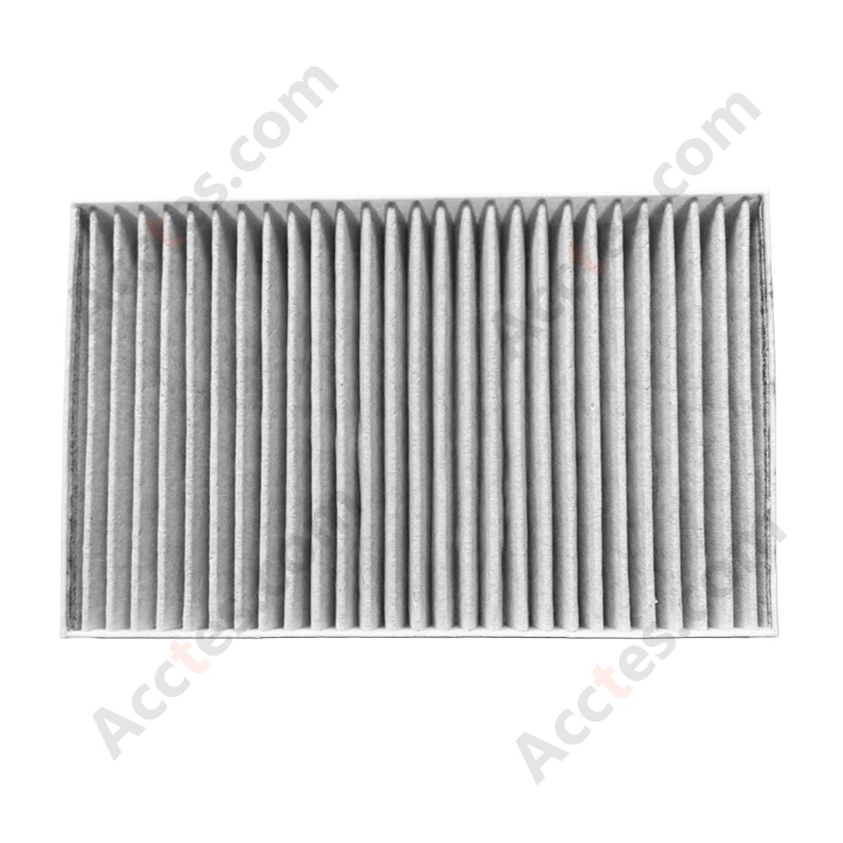 Cabin Air Filter - outer lower Set for Tesla Model Y 2019-2023 1658375-00-B